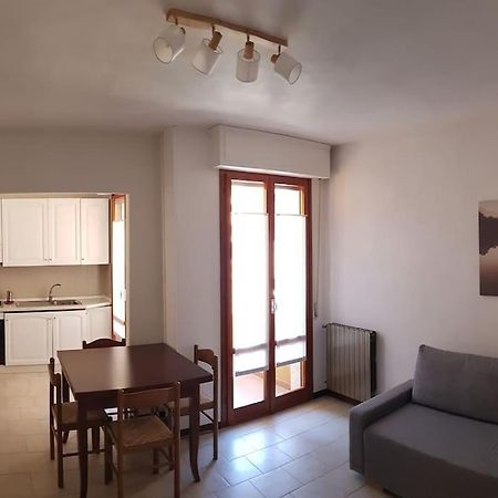 Apartamento La Casa Di Anita - Golfo Dei Poeti San Terenzo Exterior foto