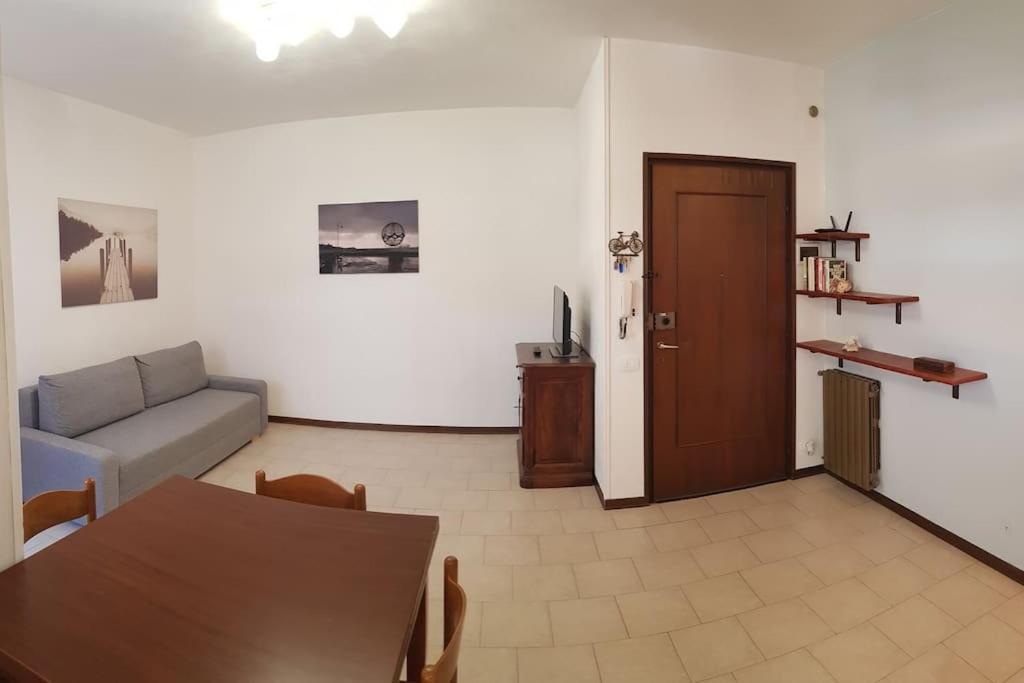 Apartamento La Casa Di Anita - Golfo Dei Poeti San Terenzo Exterior foto
