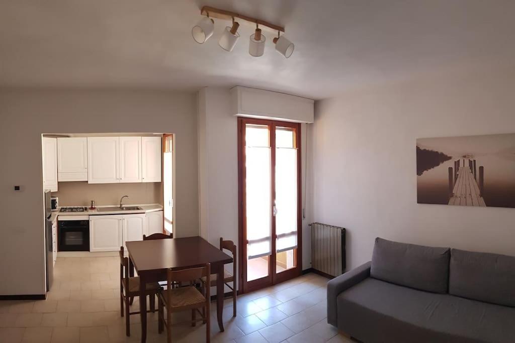 Apartamento La Casa Di Anita - Golfo Dei Poeti San Terenzo Exterior foto