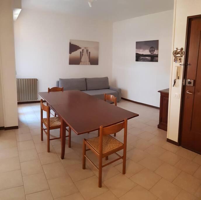 Apartamento La Casa Di Anita - Golfo Dei Poeti San Terenzo Exterior foto