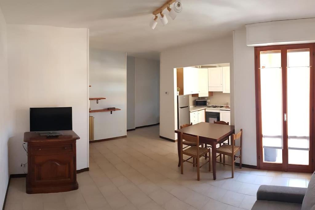 Apartamento La Casa Di Anita - Golfo Dei Poeti San Terenzo Exterior foto
