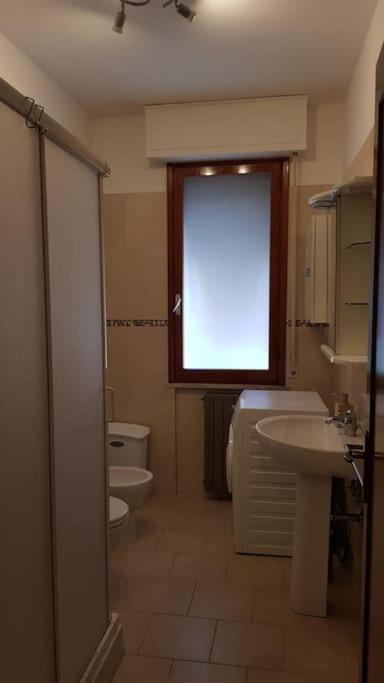 Apartamento La Casa Di Anita - Golfo Dei Poeti San Terenzo Exterior foto