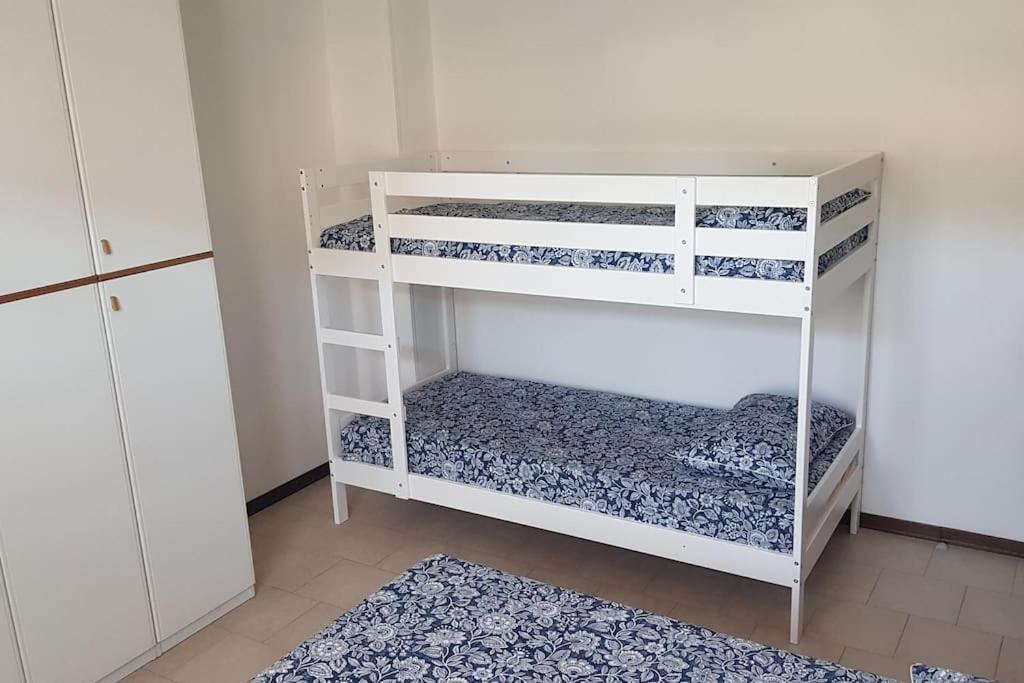 Apartamento La Casa Di Anita - Golfo Dei Poeti San Terenzo Exterior foto