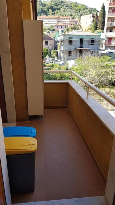 Apartamento La Casa Di Anita - Golfo Dei Poeti San Terenzo Exterior foto